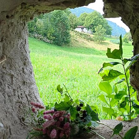 Dimora San Lorenzo Maggio Pokoj fotografie