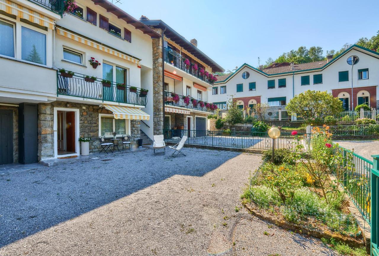Dimora San Lorenzo Maggio Exteriér fotografie