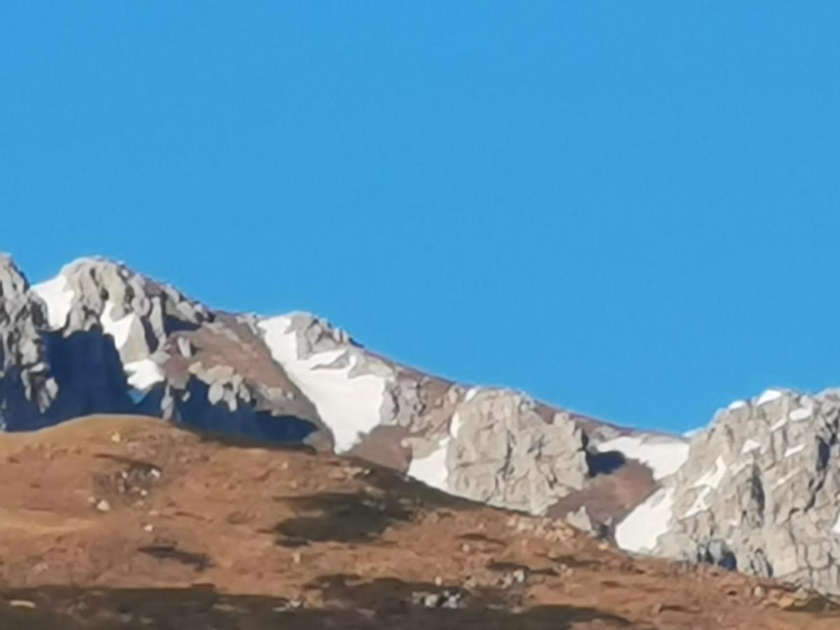 Dimora San Lorenzo Maggio Exteriér fotografie